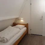 木屋 Boshuisje Met Zwembad Op Het Park *