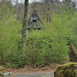 Boshuisje Met Zwembad Op Het Park Alpehytte Durbuy